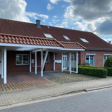 Oara Comfort Home, Ferienhaus 210Qm Mit Garten Reppenstedt Exteriör bild