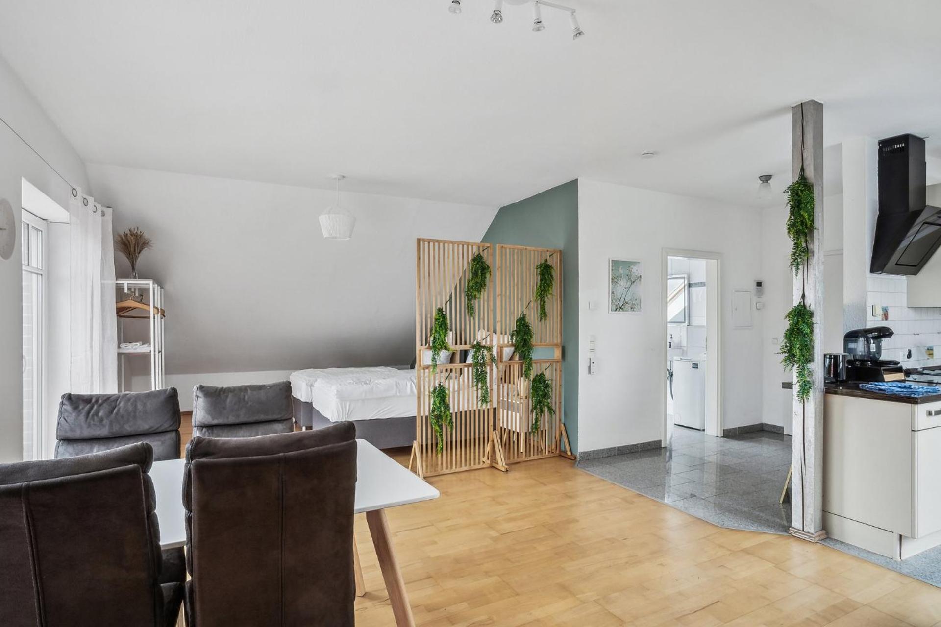 Oara Comfort Home, Ferienhaus 210Qm Mit Garten Reppenstedt Exteriör bild