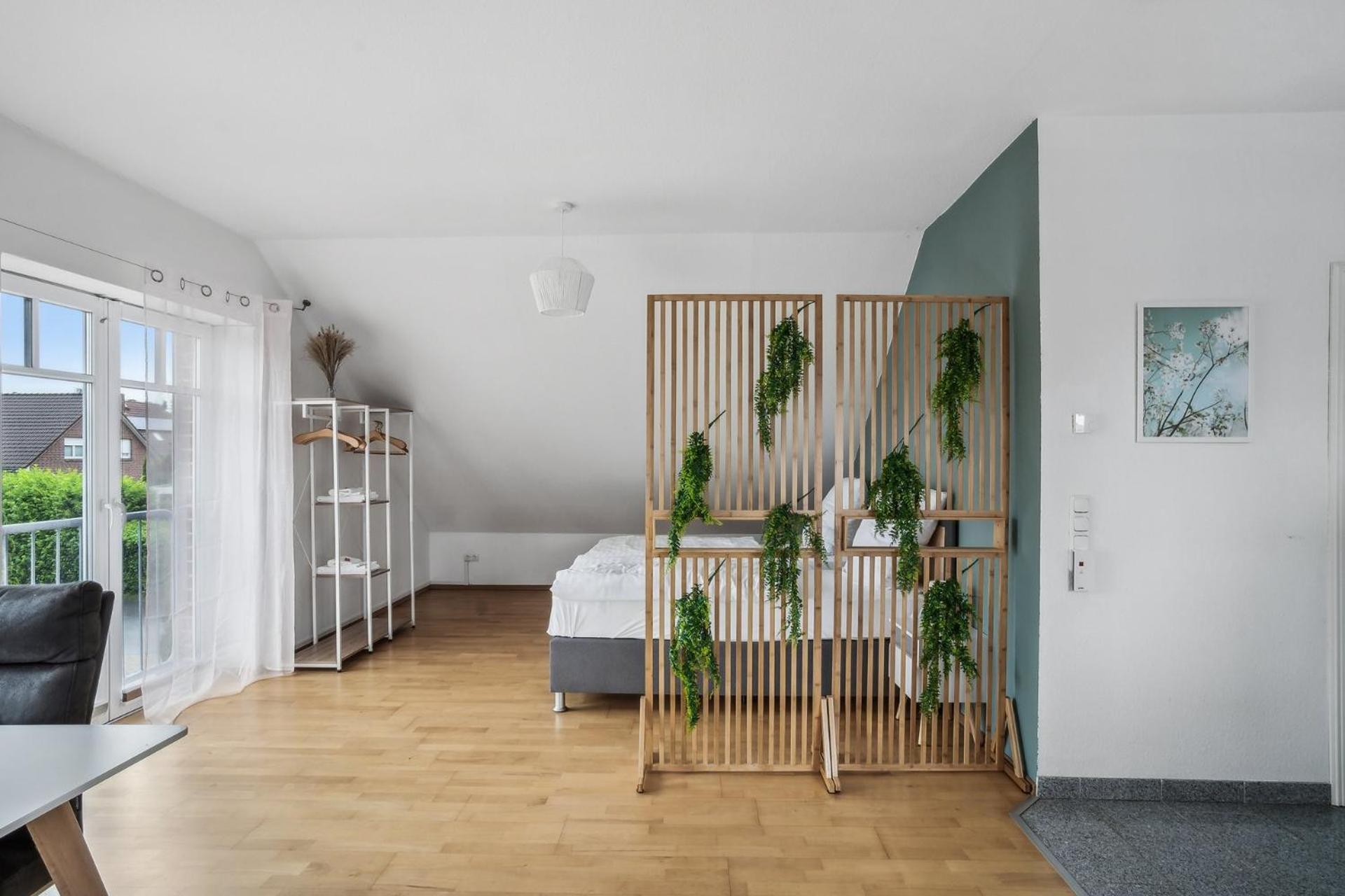 Oara Comfort Home, Ferienhaus 210Qm Mit Garten Reppenstedt Exteriör bild
