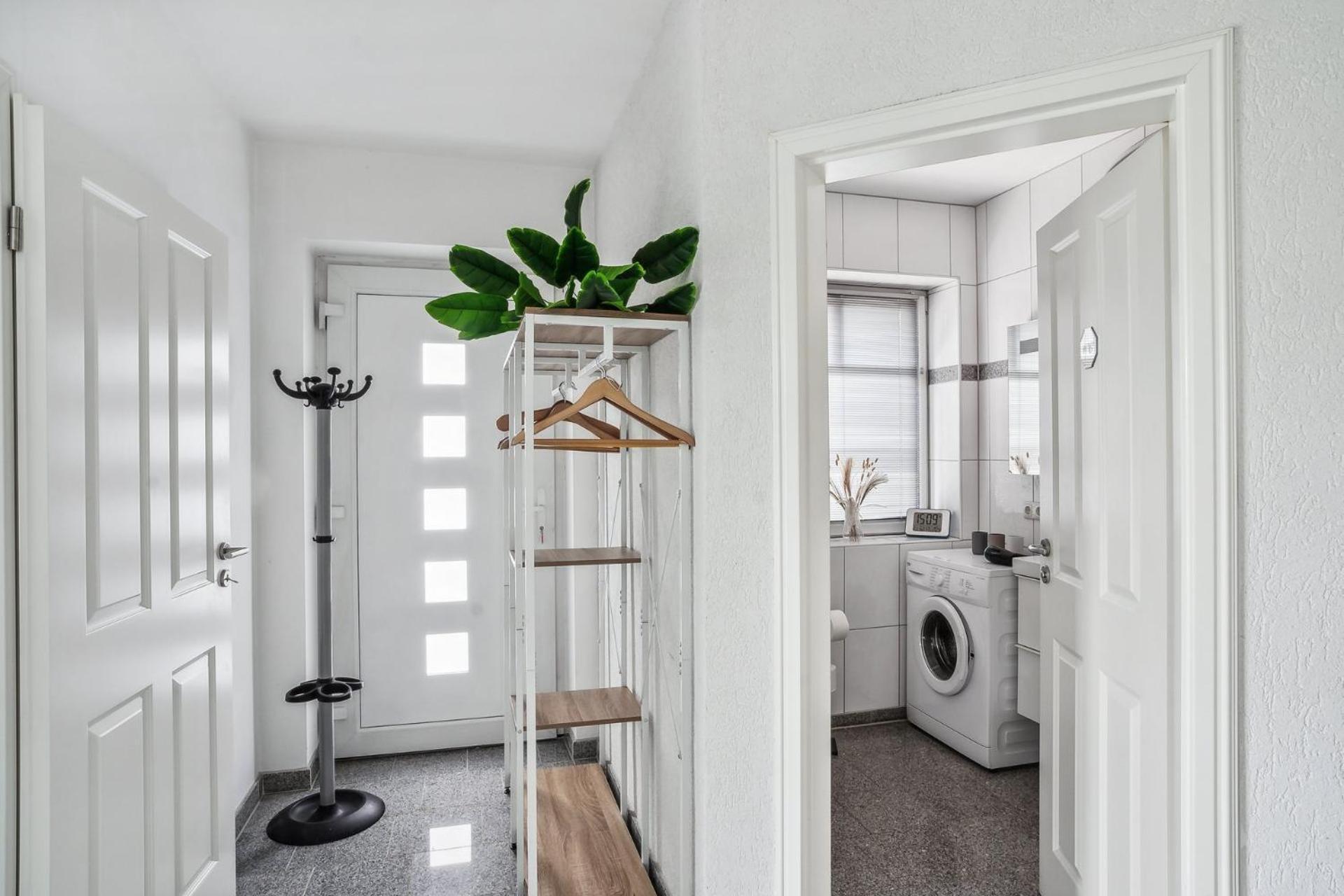 Oara Comfort Home, Ferienhaus 210Qm Mit Garten Reppenstedt Exteriör bild