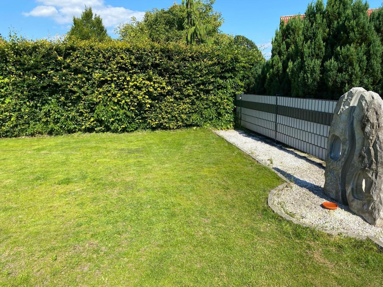 Oara Comfort Home, Ferienhaus 210Qm Mit Garten Reppenstedt Exteriör bild