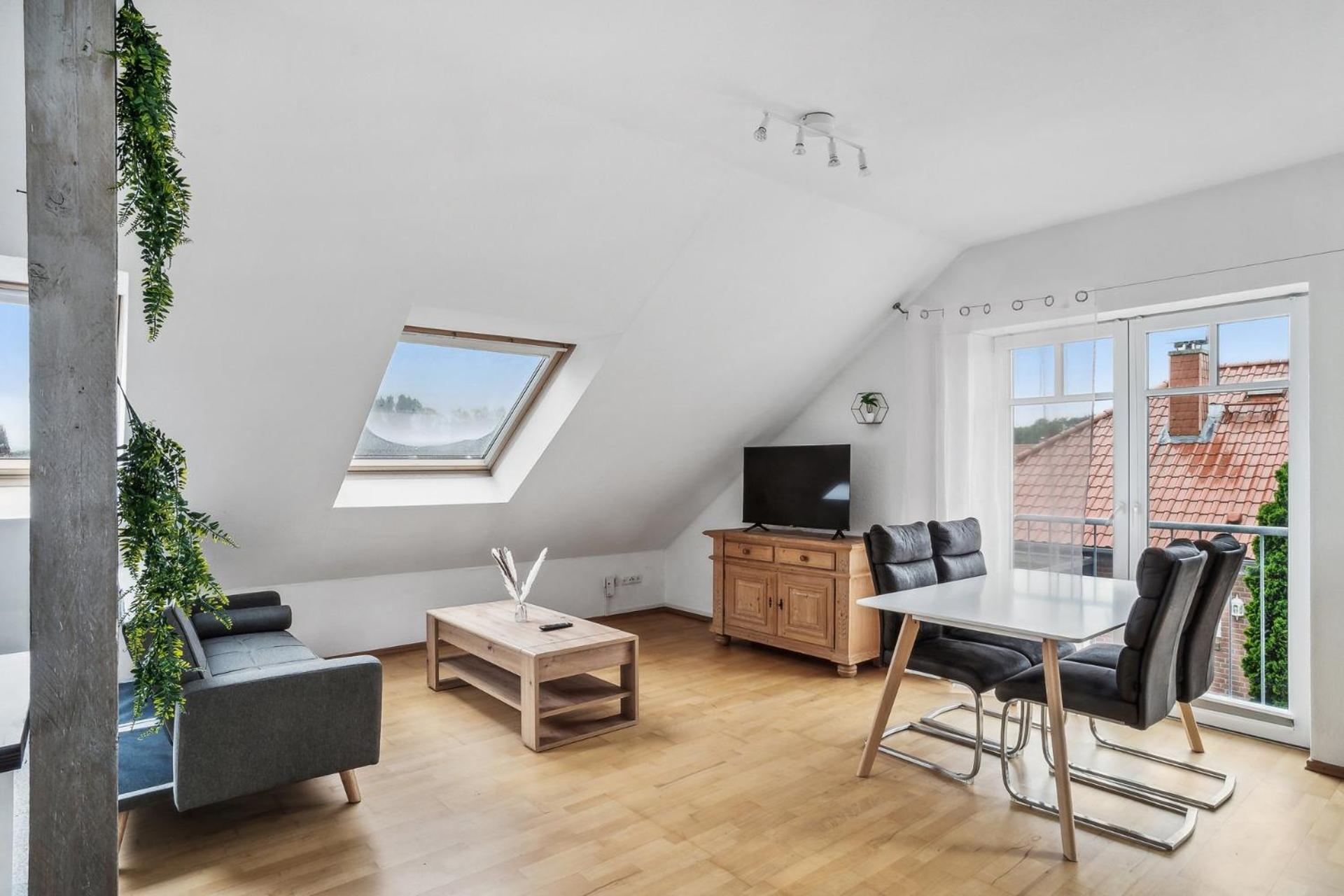 Oara Comfort Home, Ferienhaus 210Qm Mit Garten Reppenstedt Exteriör bild