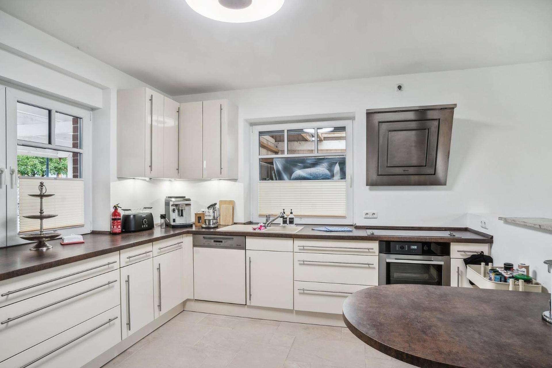Oara Comfort Home, Ferienhaus 210Qm Mit Garten Reppenstedt Exteriör bild