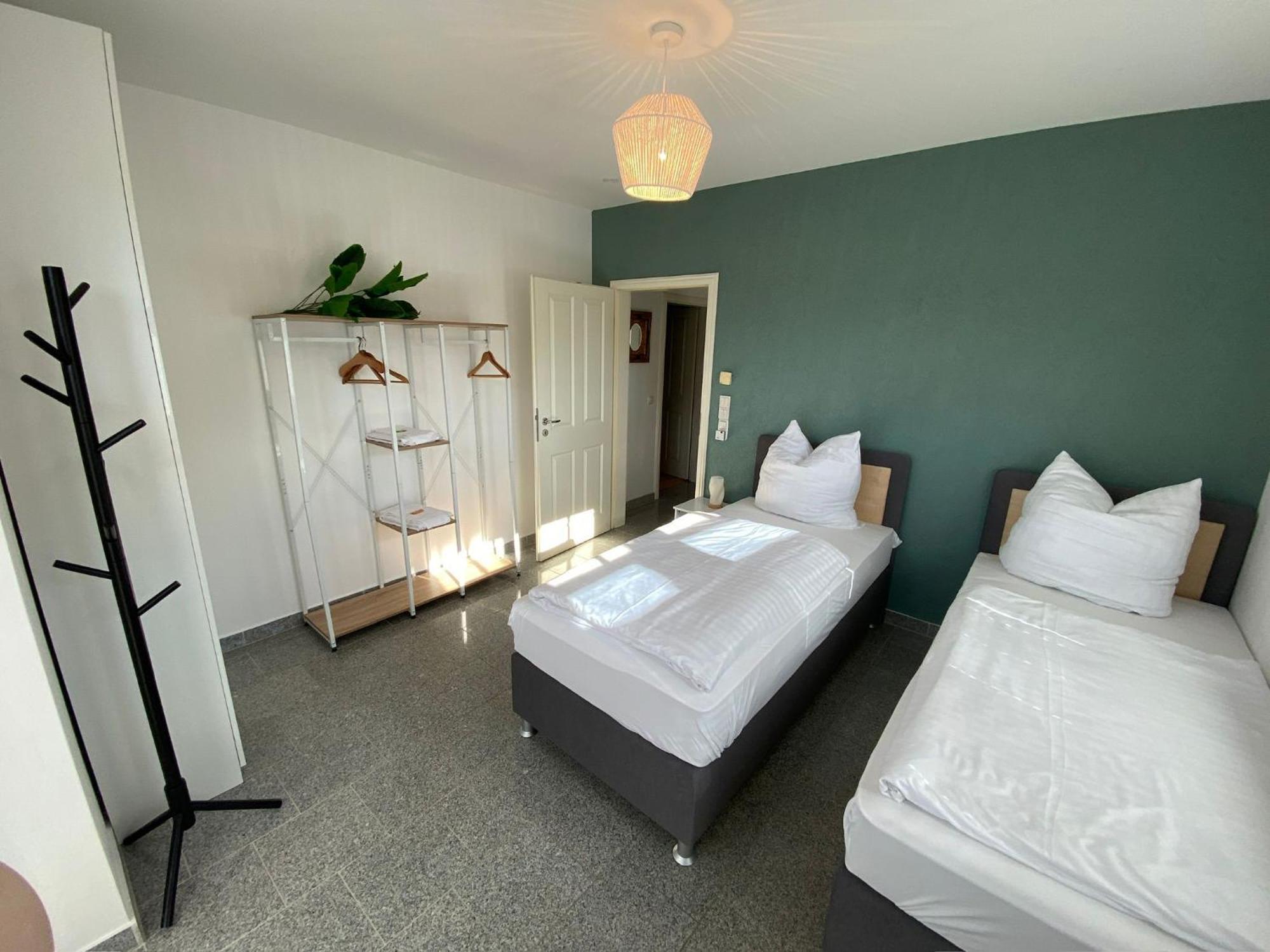 Oara Comfort Home, Ferienhaus 210Qm Mit Garten Reppenstedt Exteriör bild