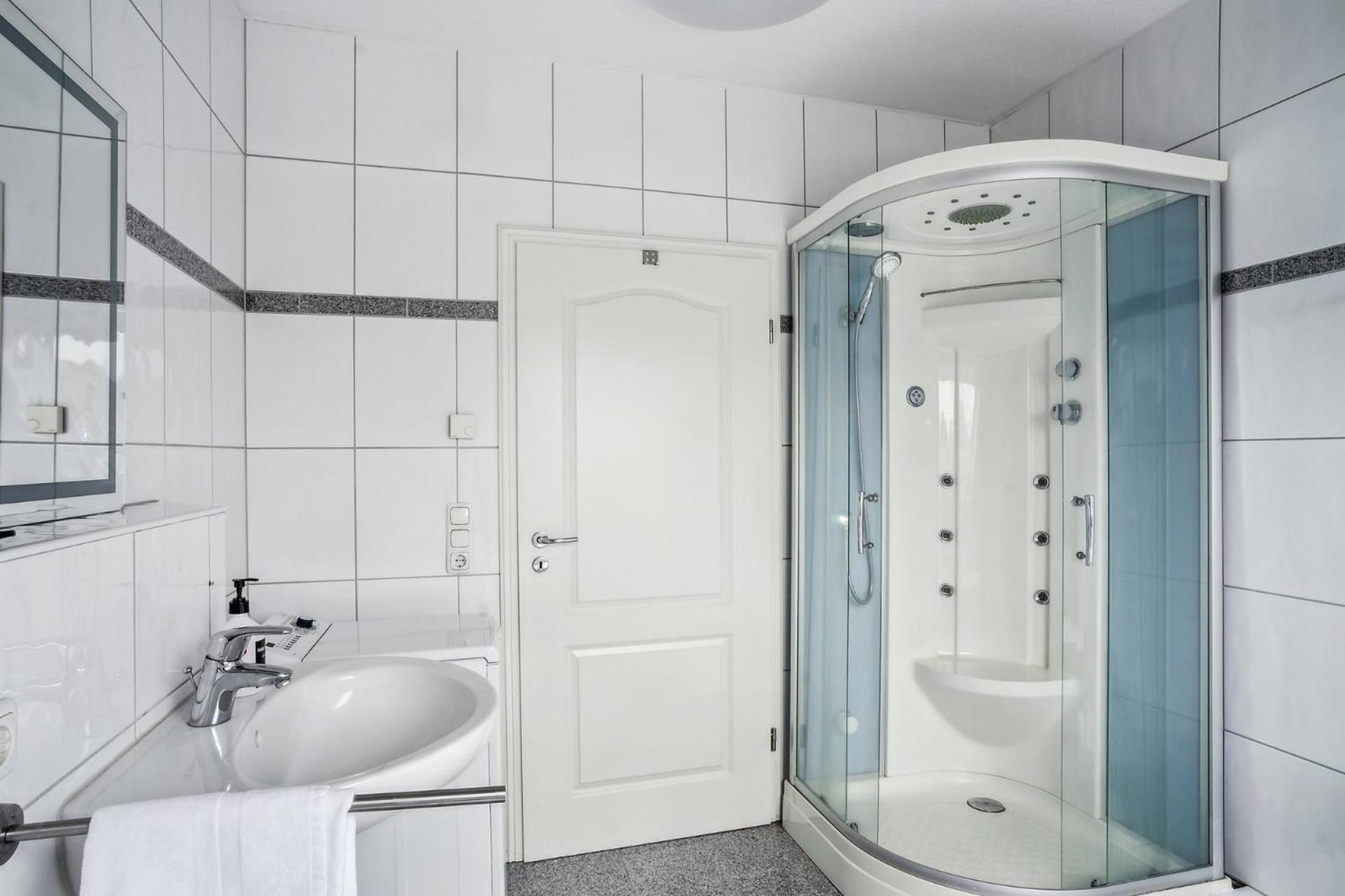 Oara Comfort Home, Ferienhaus 210Qm Mit Garten Reppenstedt Exteriör bild