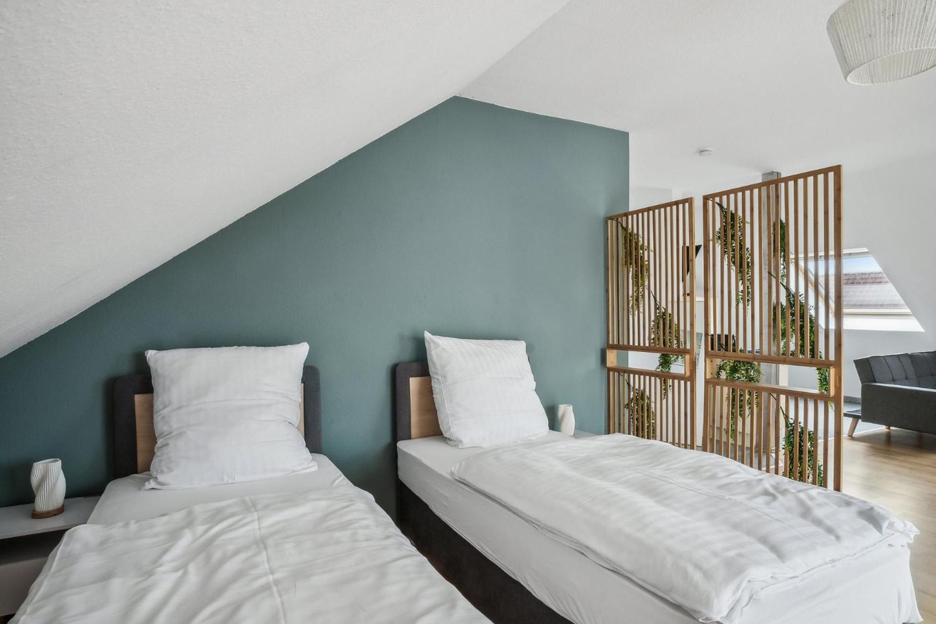 Oara Comfort Home, Ferienhaus 210Qm Mit Garten Reppenstedt Exteriör bild