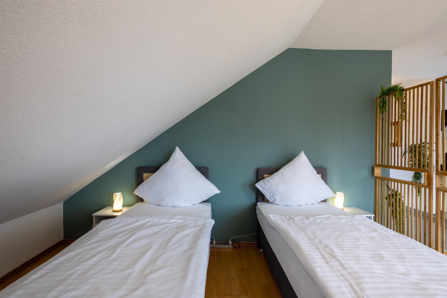 Oara Comfort Home, Ferienhaus 210Qm Mit Garten Reppenstedt Exteriör bild