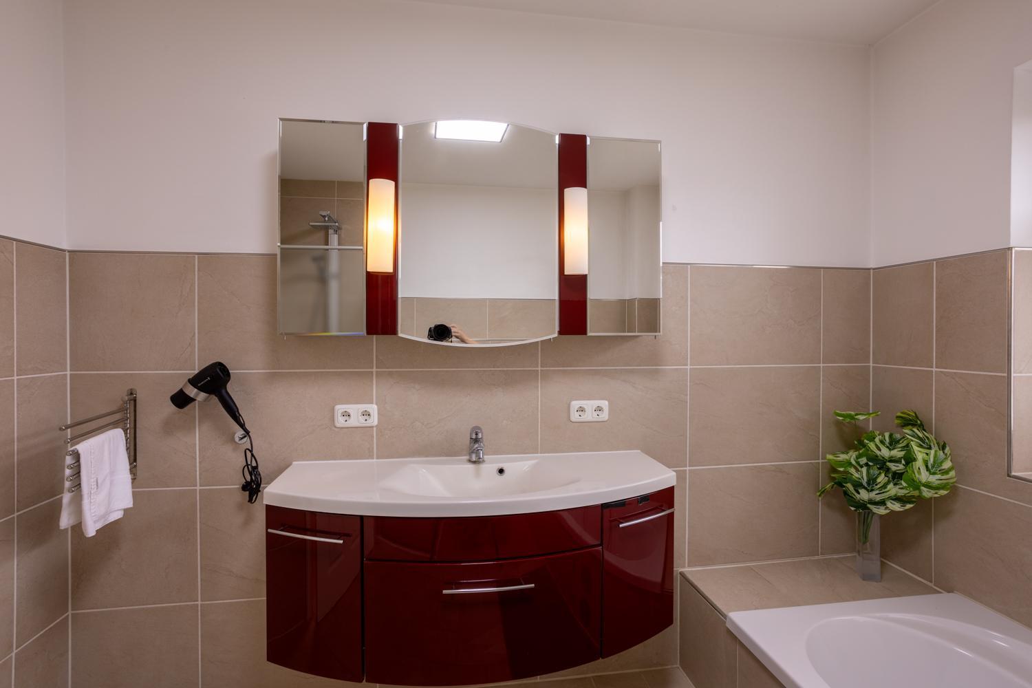 Oara Comfort Home, Ferienhaus 210Qm Mit Garten Reppenstedt Exteriör bild