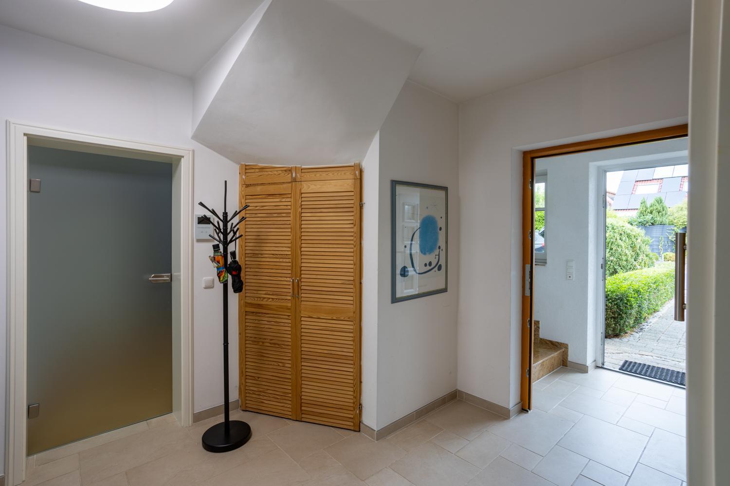 Oara Comfort Home, Ferienhaus 210Qm Mit Garten Reppenstedt Exteriör bild