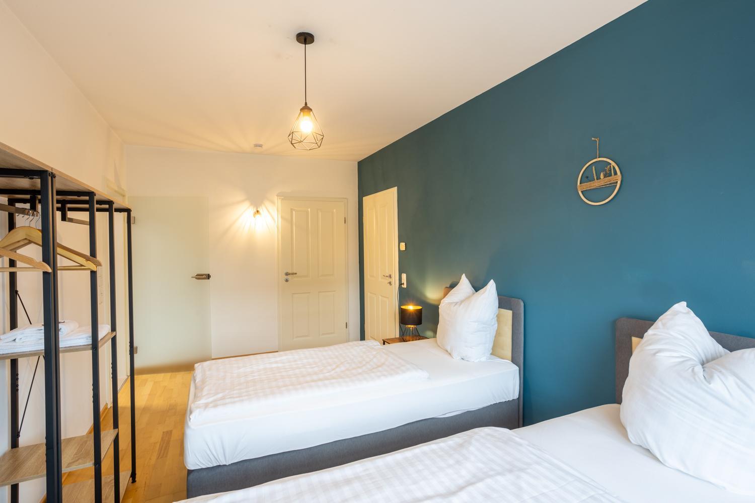 Oara Comfort Home, Ferienhaus 210Qm Mit Garten Reppenstedt Exteriör bild