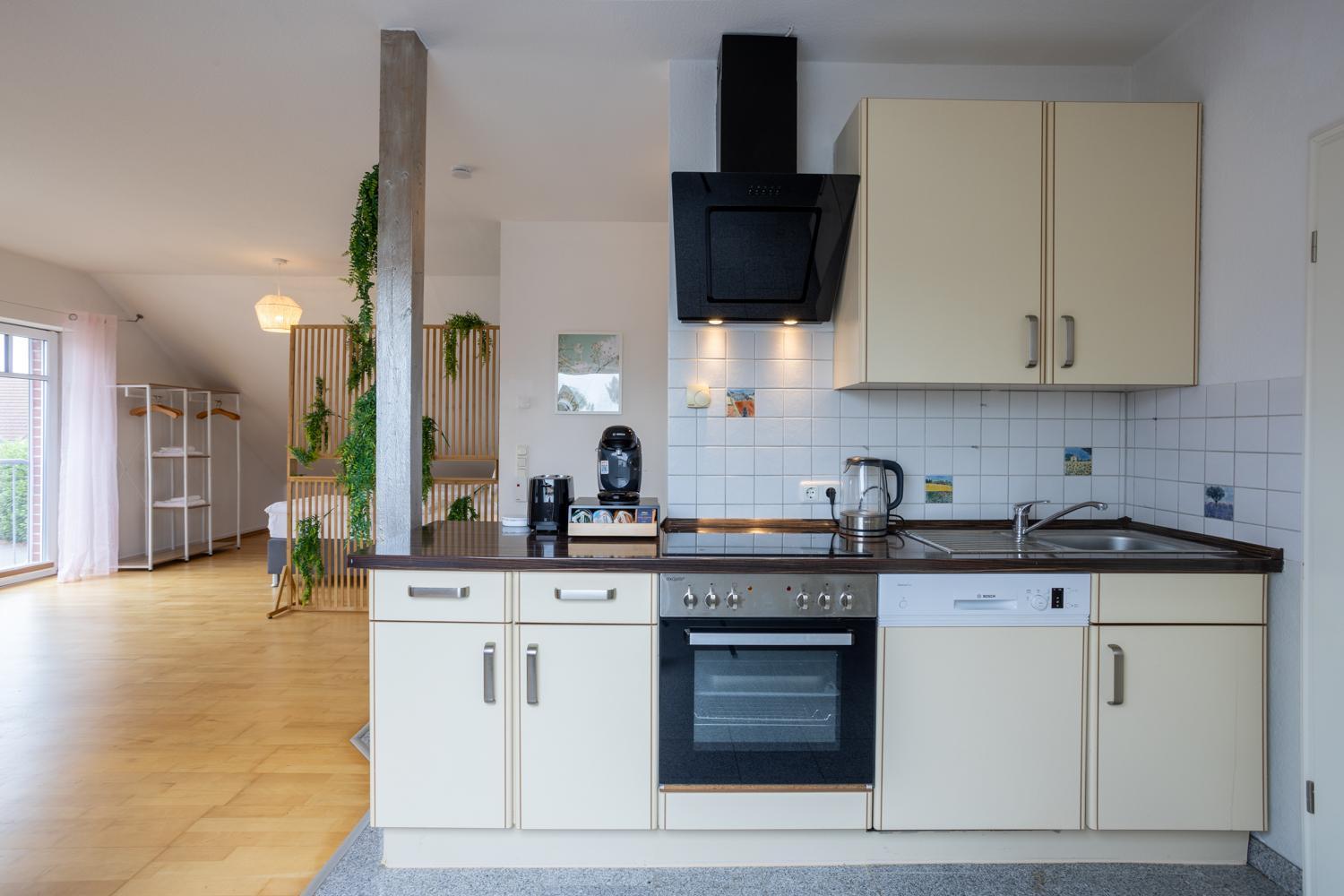Oara Comfort Home, Ferienhaus 210Qm Mit Garten Reppenstedt Exteriör bild