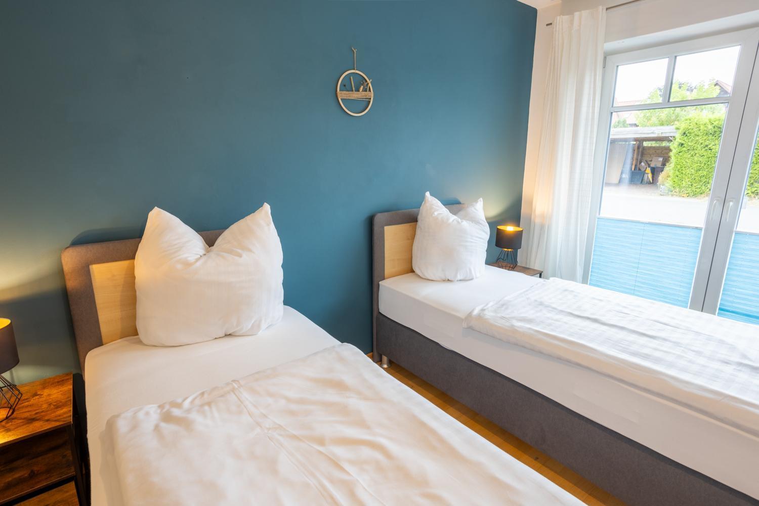 Oara Comfort Home, Ferienhaus 210Qm Mit Garten Reppenstedt Exteriör bild