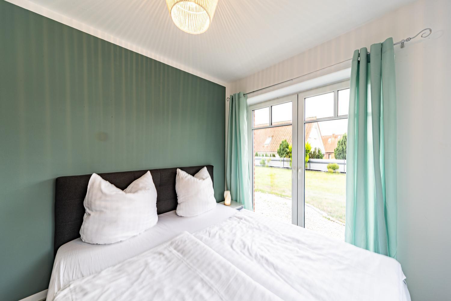 Oara Comfort Home, Ferienhaus 210Qm Mit Garten Reppenstedt Exteriör bild