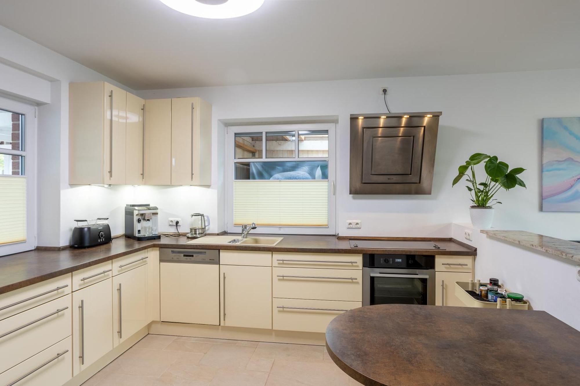 Oara Comfort Home, Ferienhaus 210Qm Mit Garten Reppenstedt Exteriör bild