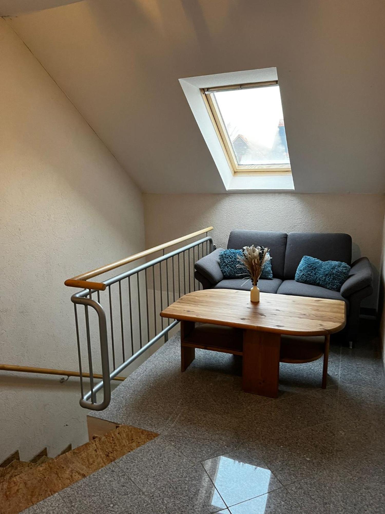 Oara Comfort Home, Ferienhaus 210Qm Mit Garten Reppenstedt Exteriör bild