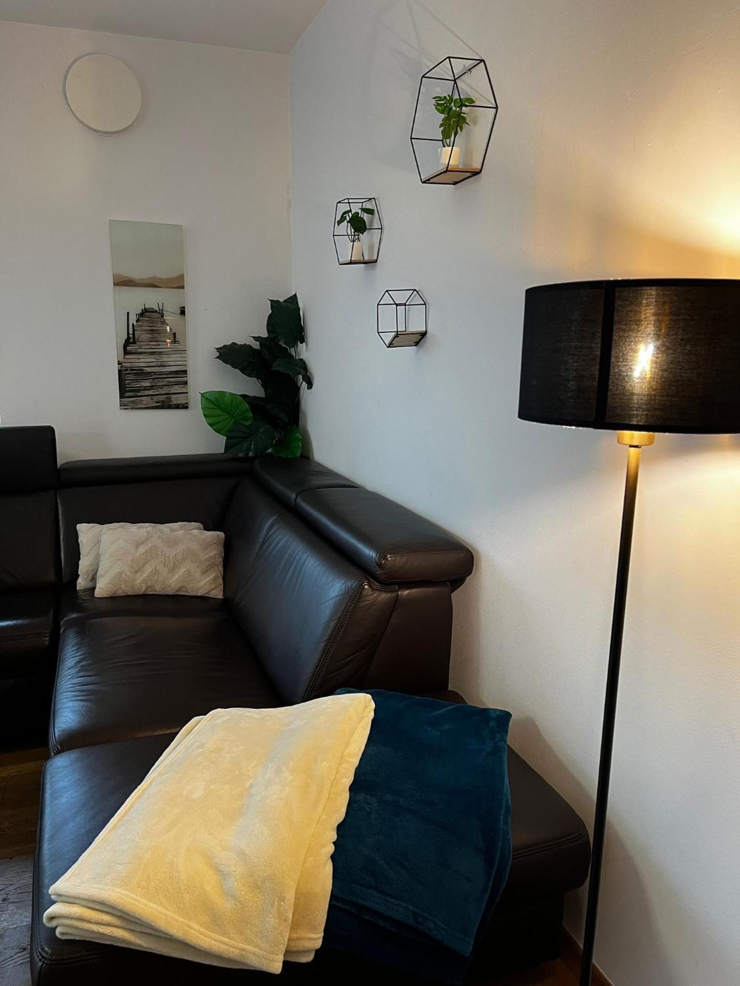 Oara Comfort Home, Ferienhaus 210Qm Mit Garten Reppenstedt Exteriör bild