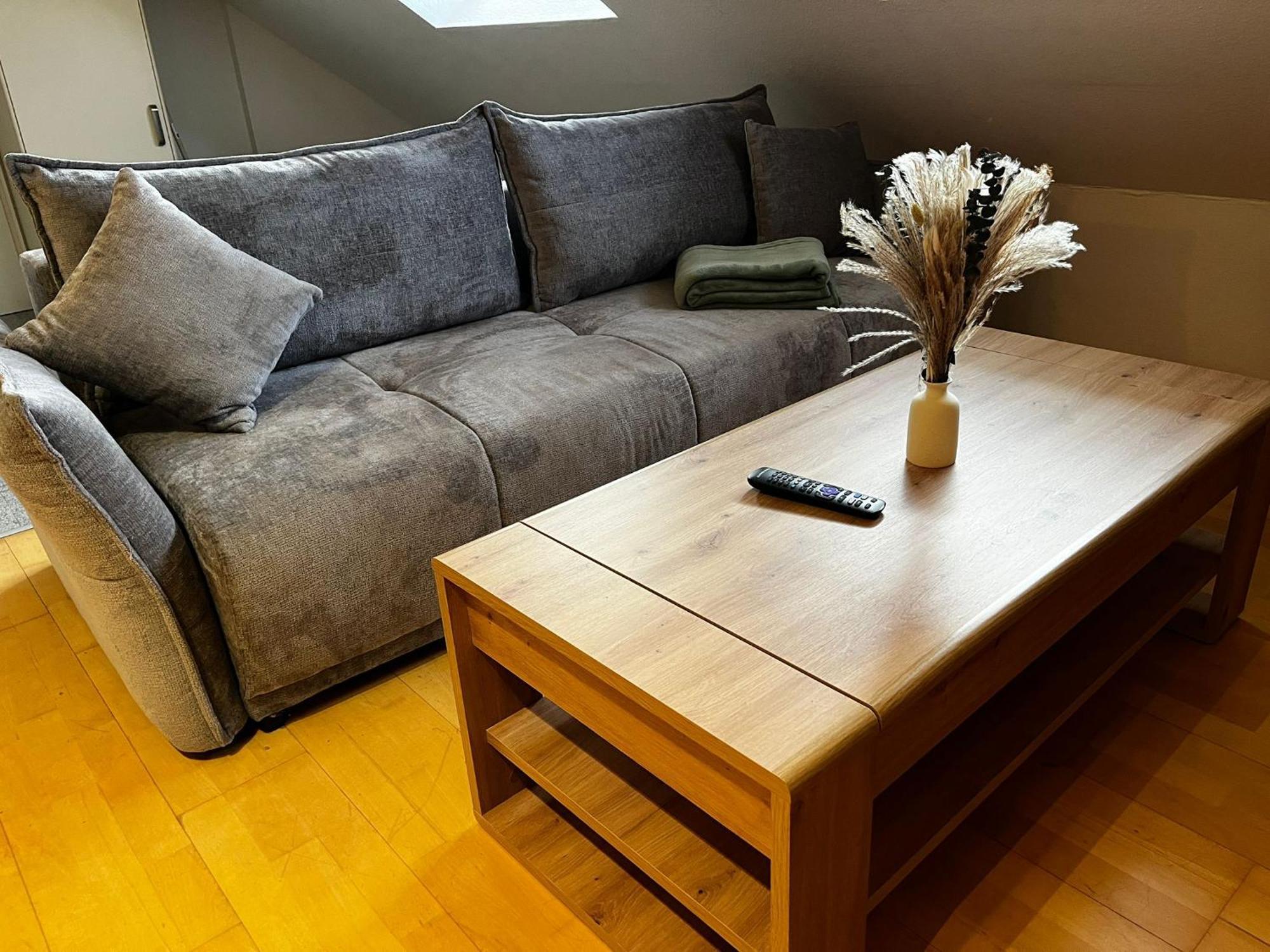 Oara Comfort Home, Ferienhaus 210Qm Mit Garten Reppenstedt Exteriör bild